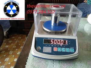 Cân điện tử KD-TBED 600g/ 0.01g - TAIWAN